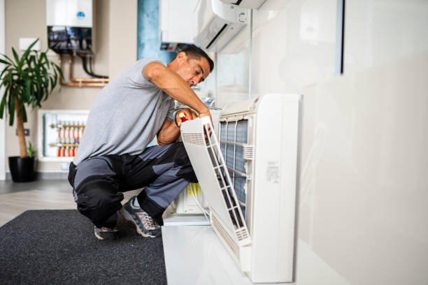 Best Home Air Vent Cleaning  in Elma Center, NY